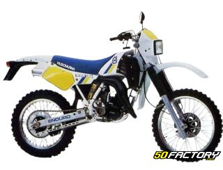 Husqvarna WRK 250 2T-